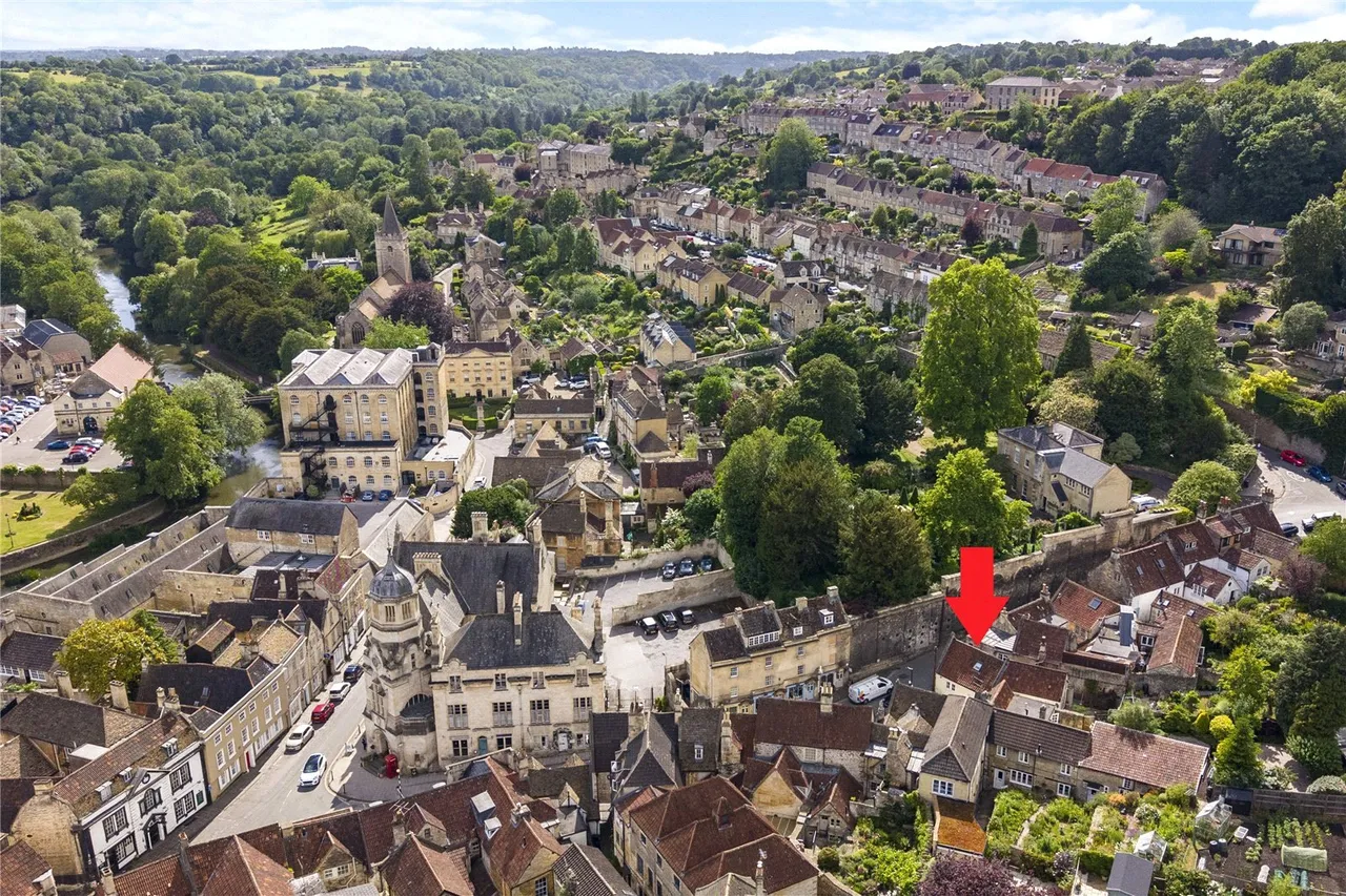 Bradford On Avon, Wiltshire, photo 17