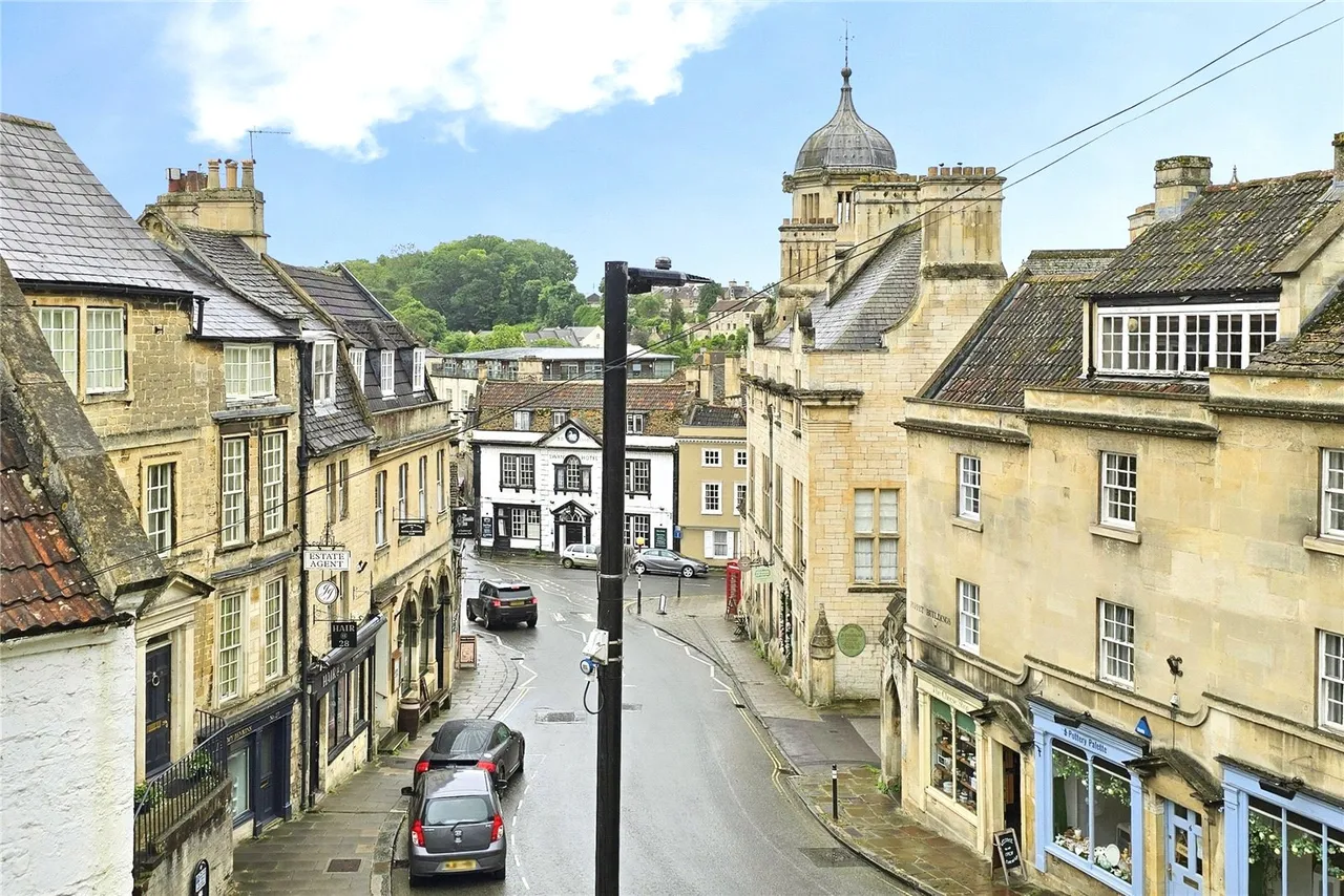 Bradford On Avon, Wiltshire, photo 14
