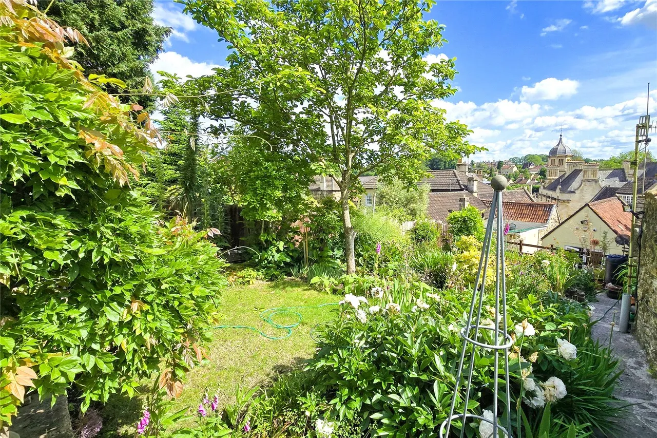 Bradford On Avon, Wiltshire, photo 7