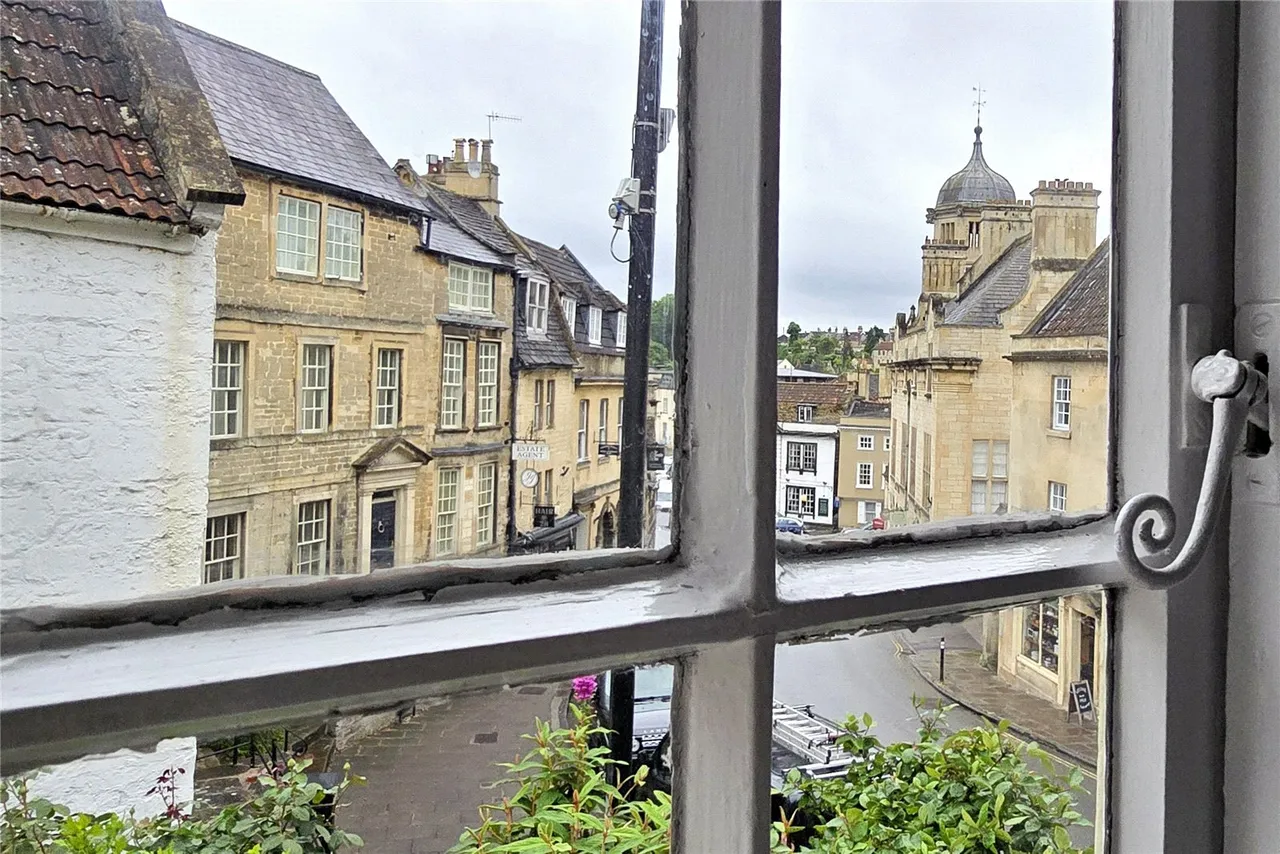 Bradford On Avon, Wiltshire, photo 27