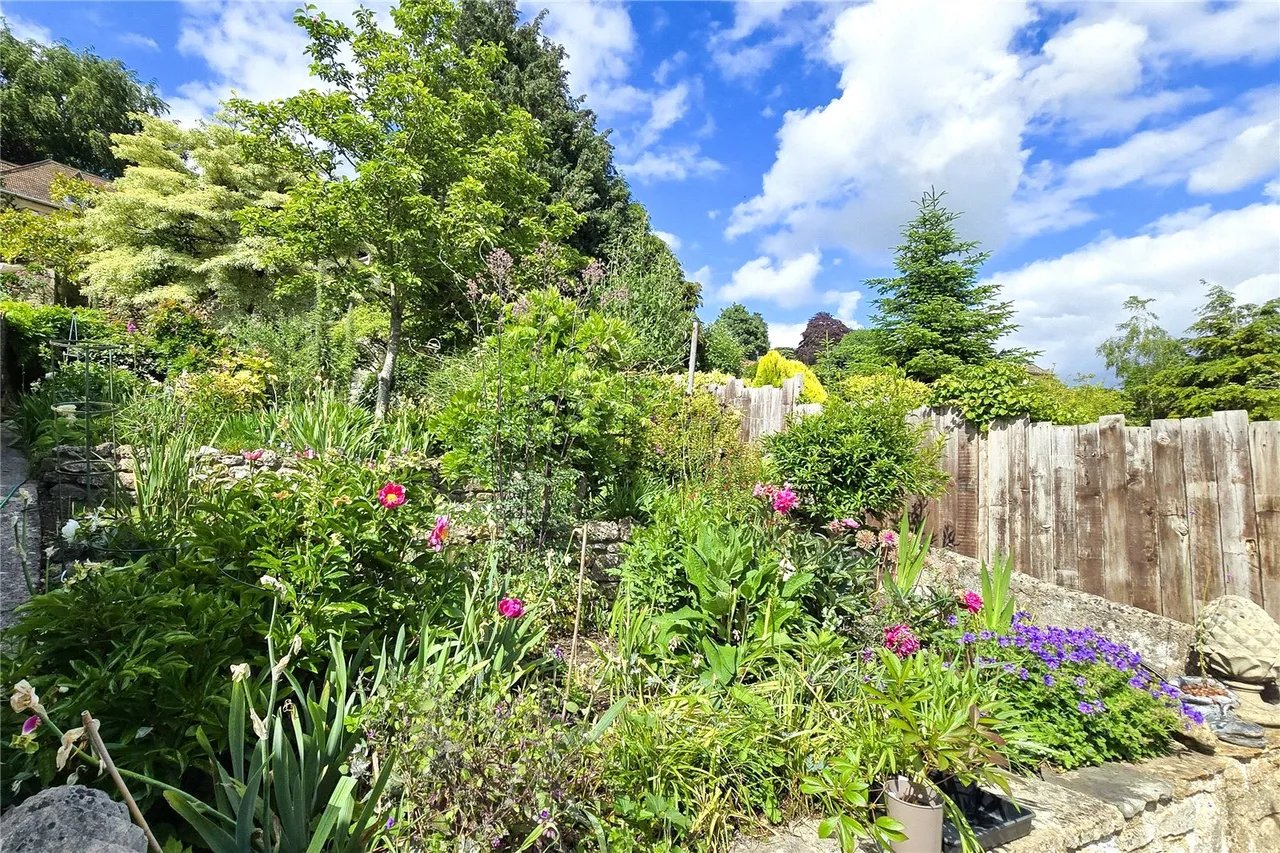 Bradford On Avon, Wiltshire, photo 8
