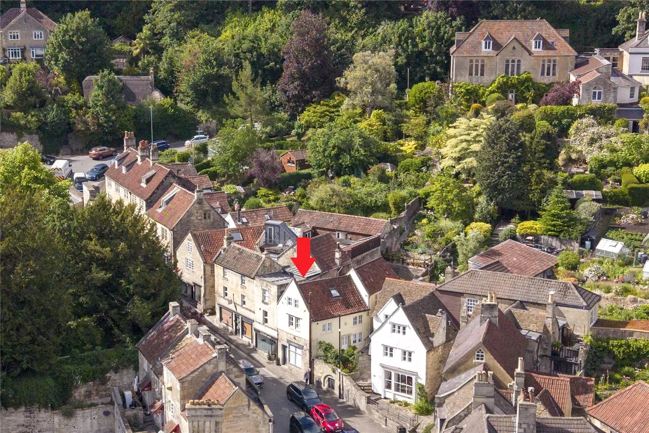 Bradford On Avon, Wiltshire, photo 12