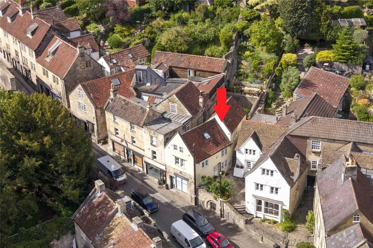 Bradford On Avon, Wiltshire, photo 3