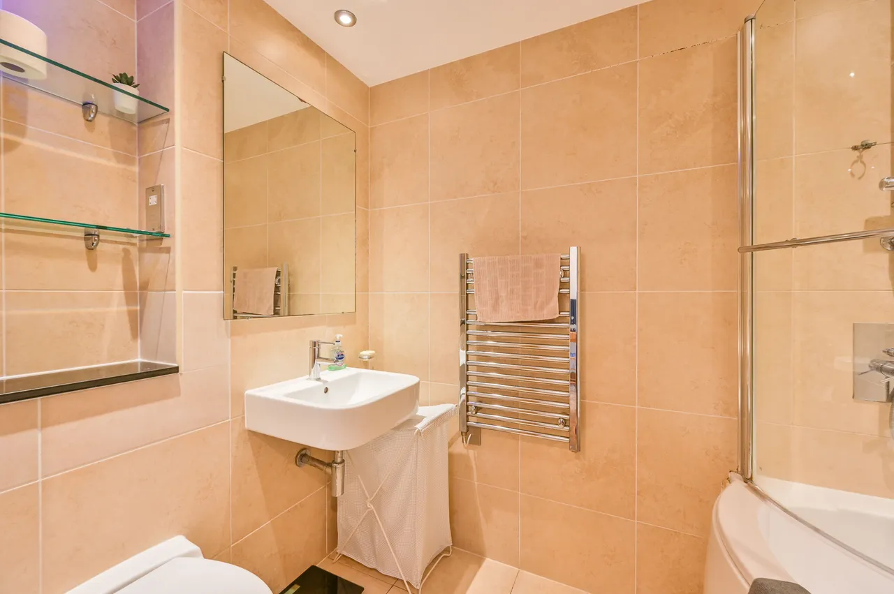 London, E14, photo 8