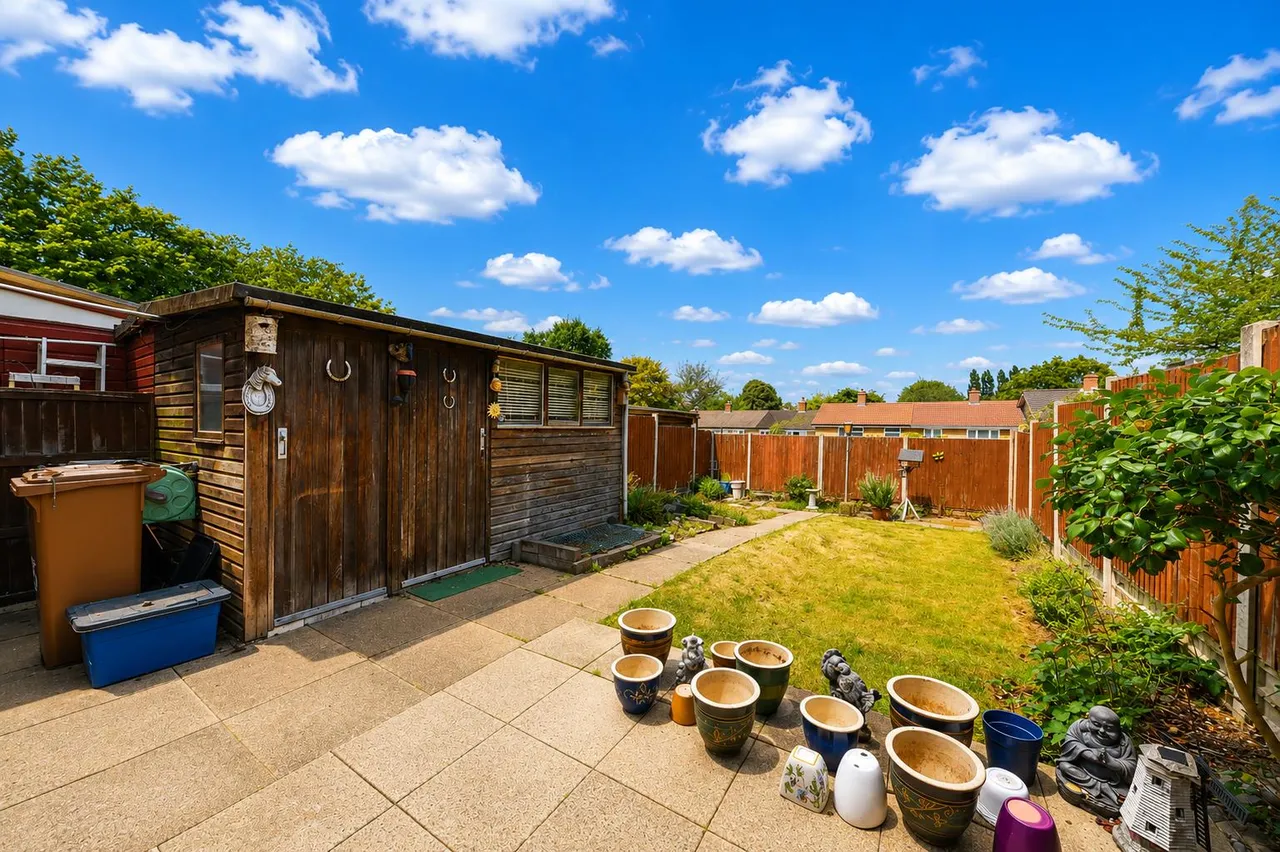 Telford Avenue, Stevenage, Herts, SG2 0AU, photo 9