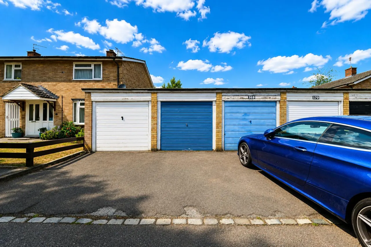 Telford Avenue, Stevenage, Herts, SG2 0AU, photo 10