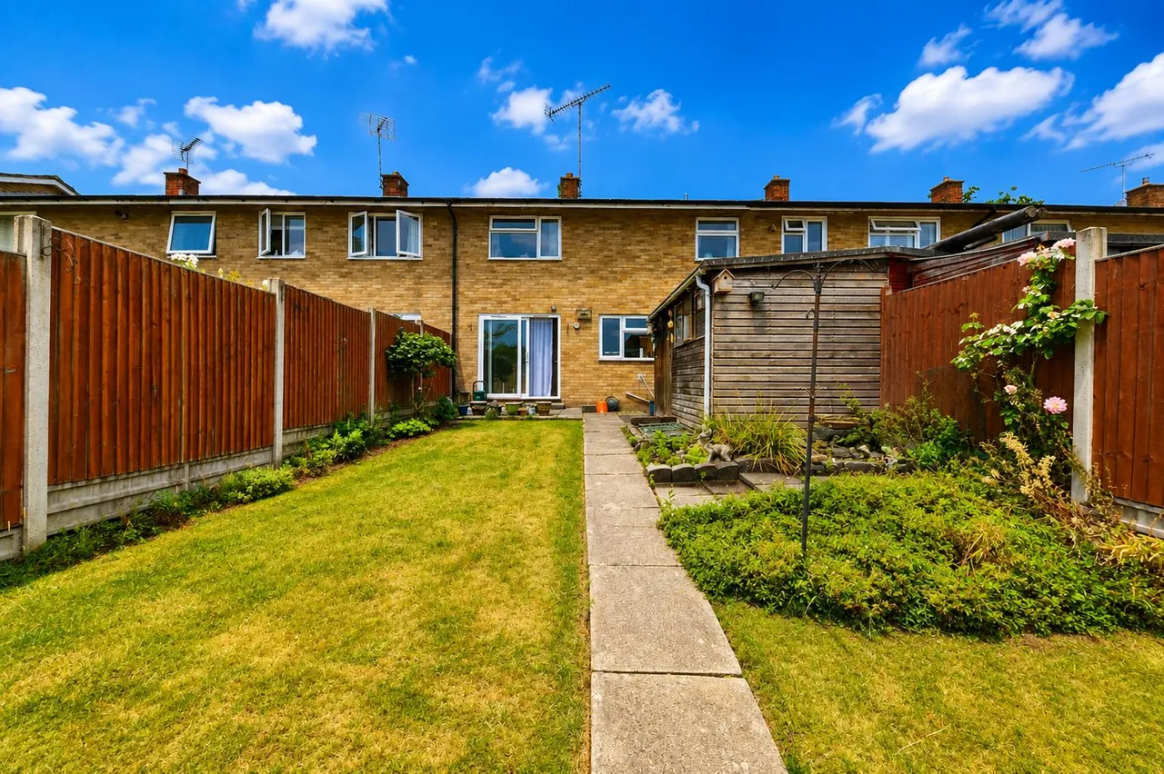 Telford Avenue, Stevenage, Herts, SG2 0AU, photo 13