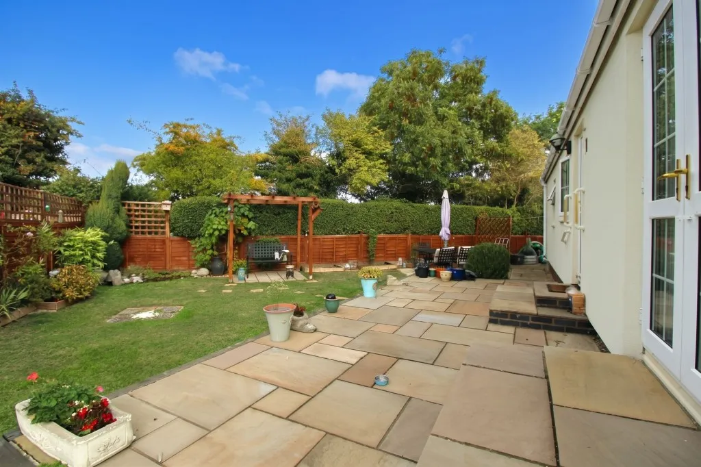 Clifton, Shefford, photo 3