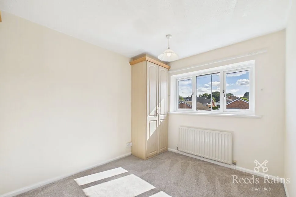 Badsworth Way, Bramley, South Yorkshire, S66, photo 8