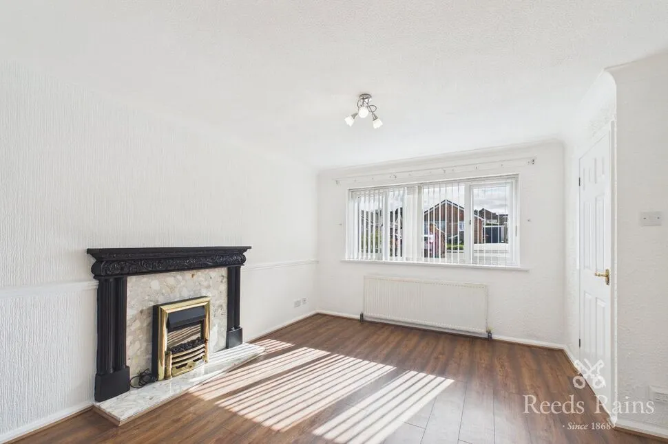 Badsworth Way, Bramley, South Yorkshire, S66, photo 2