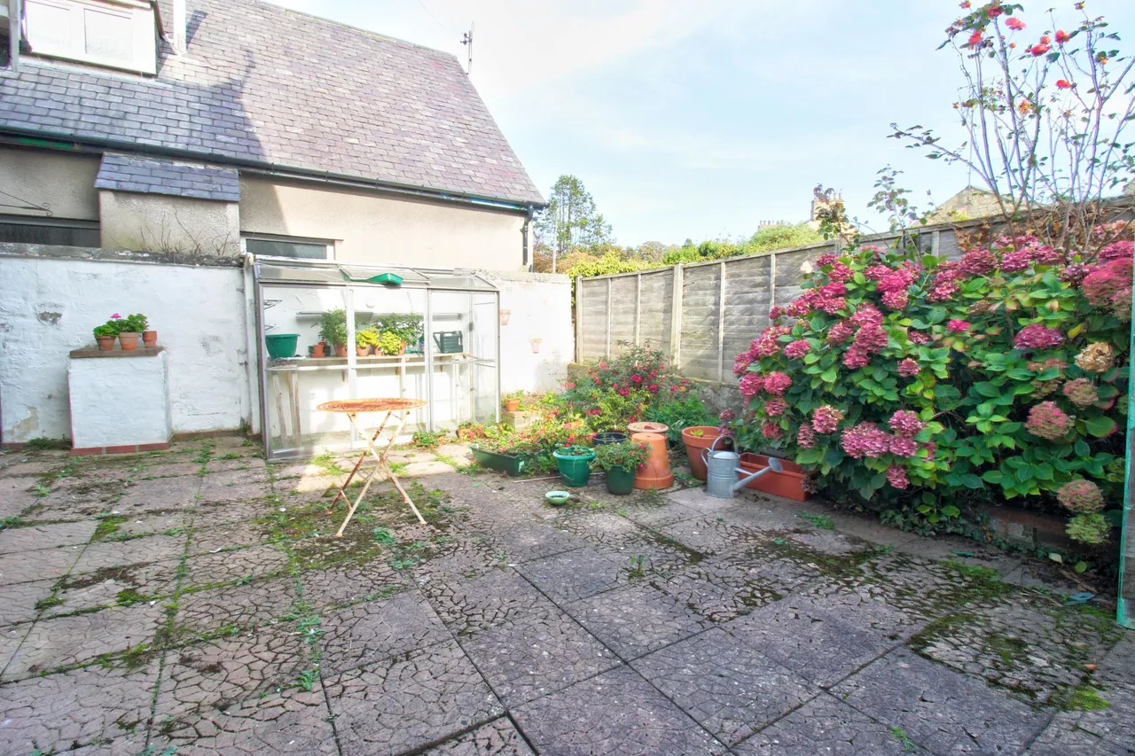 St. Lawrence Terrace, Morpeth, NE65, photo 4