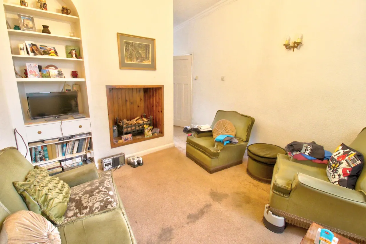 St. Lawrence Terrace, Morpeth, NE65, photo 2