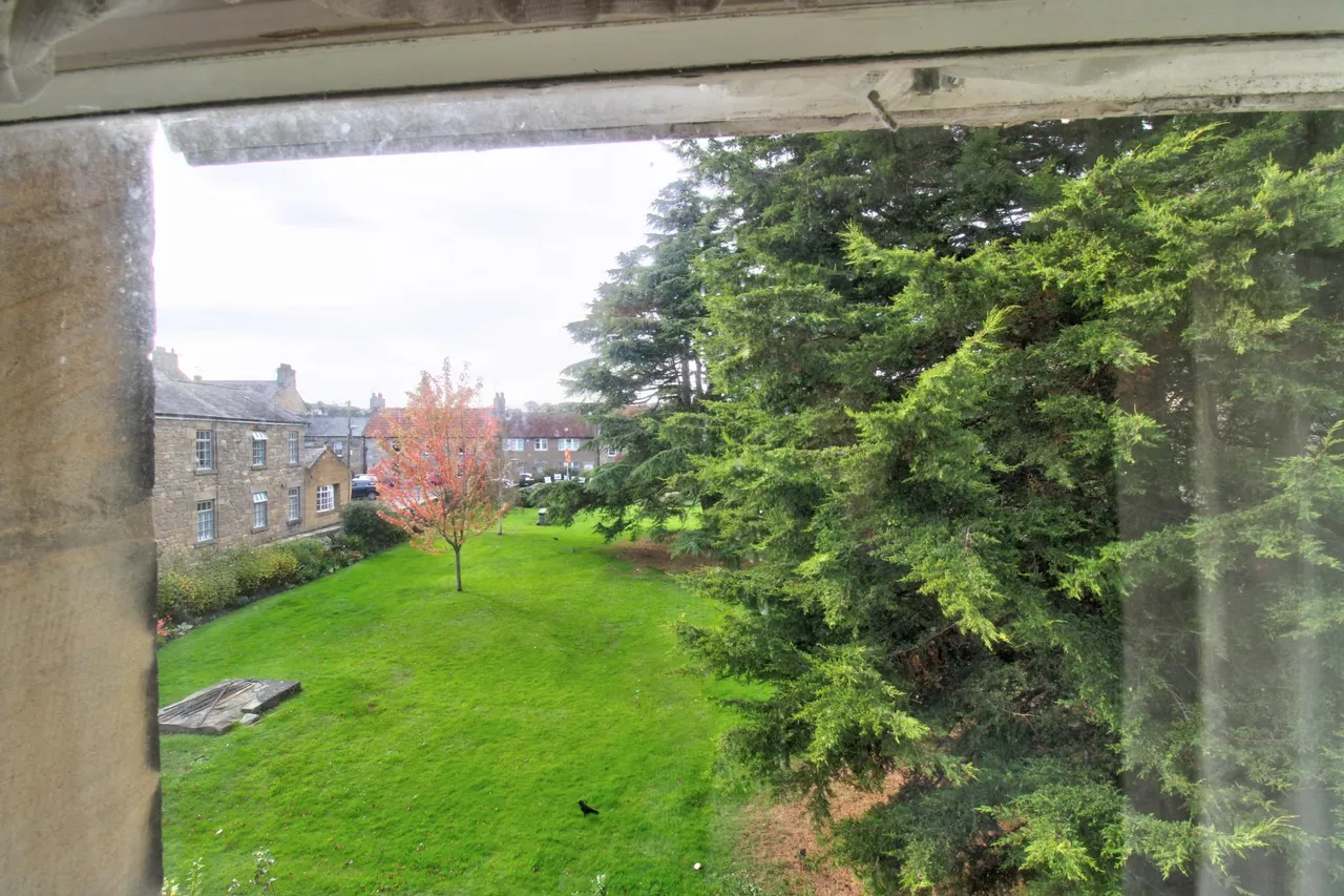 St. Lawrence Terrace, Morpeth, NE65, photo 16