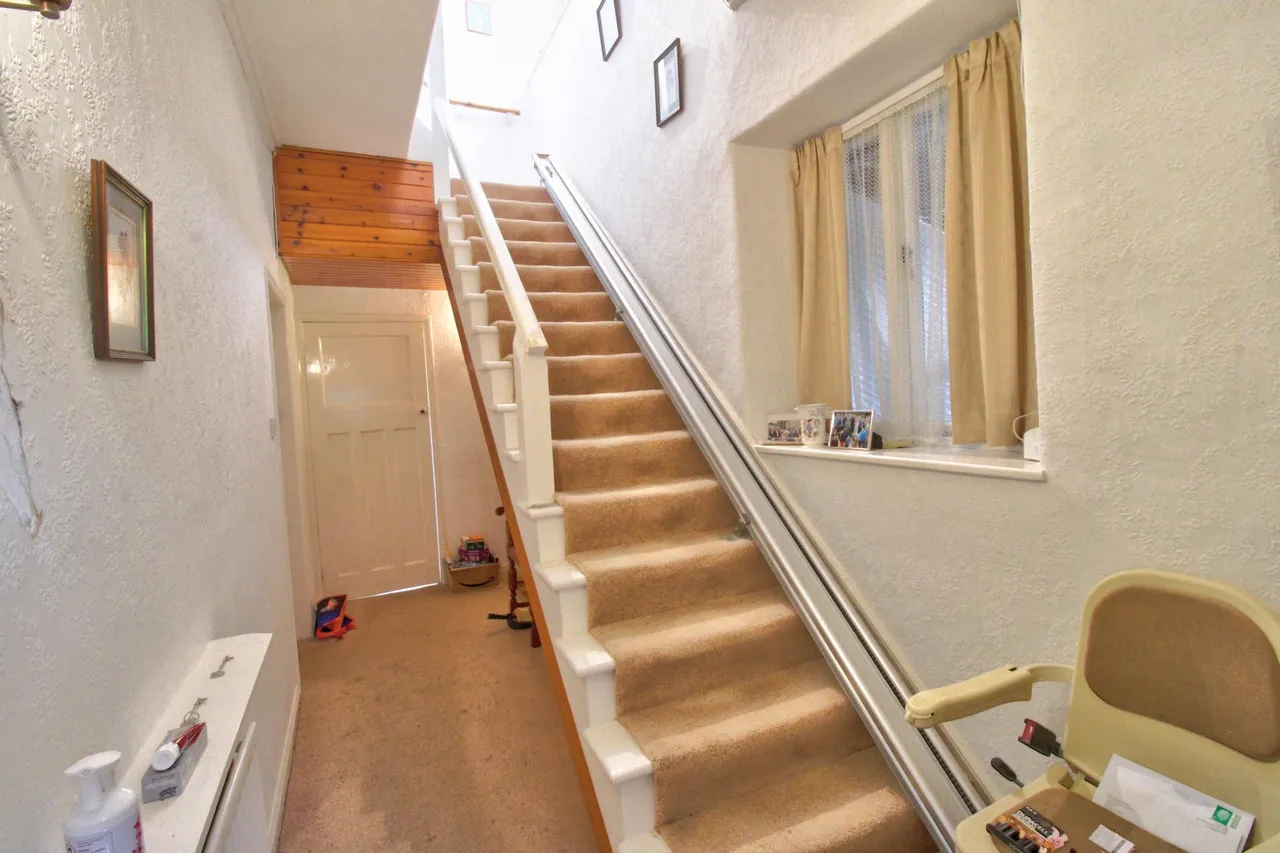 St. Lawrence Terrace, Morpeth, NE65, photo 5