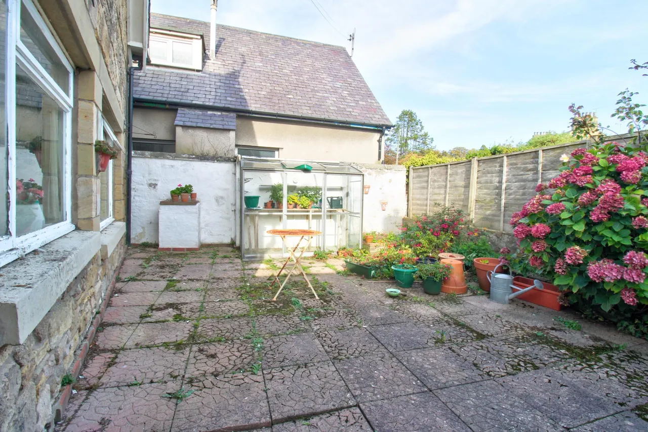 St. Lawrence Terrace, Morpeth, NE65, photo 24