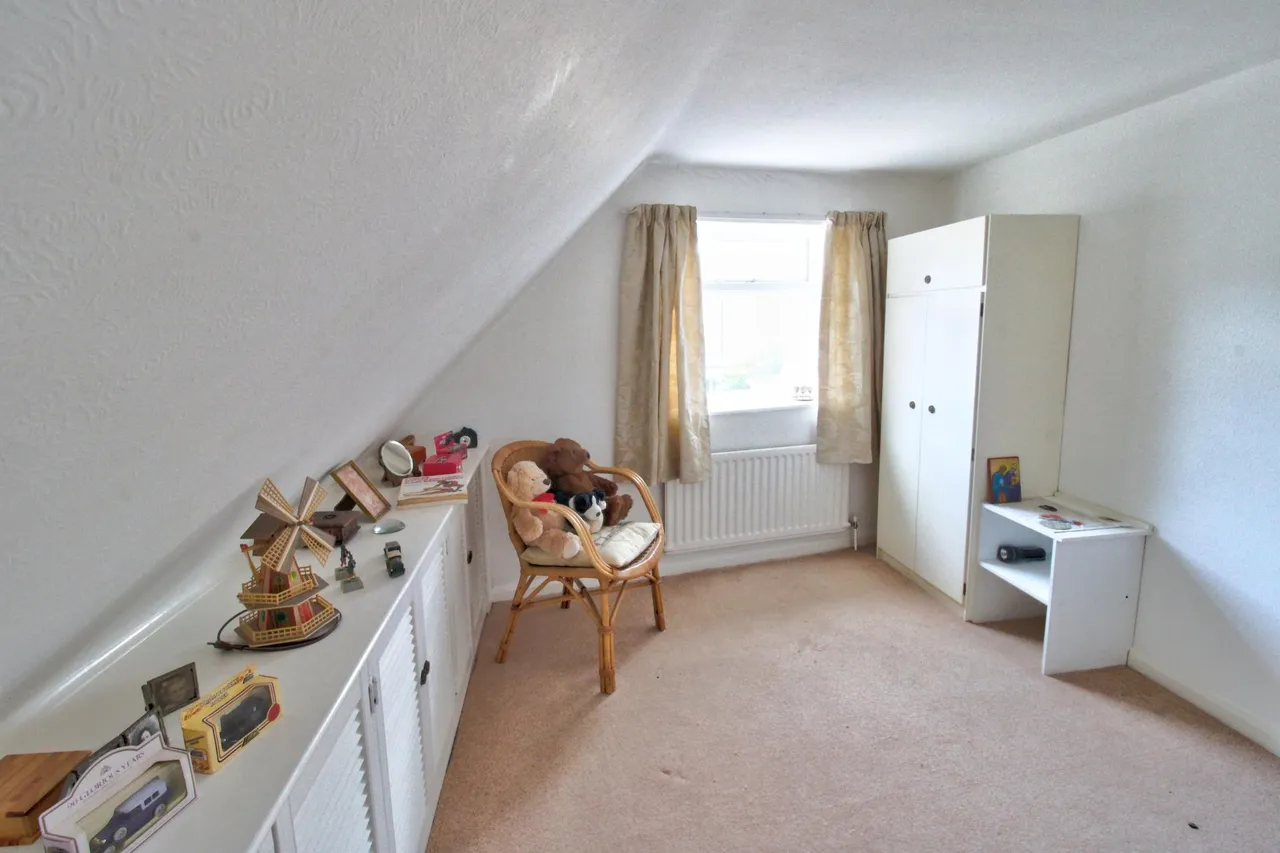 St. Lawrence Terrace, Morpeth, NE65, photo 21