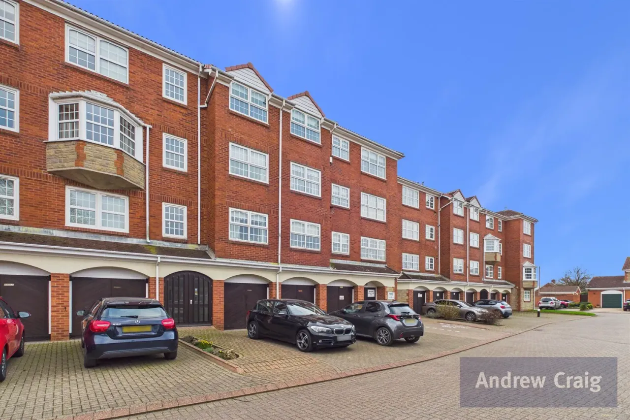 Rockcliffe, South Shields, NE33, photo 9