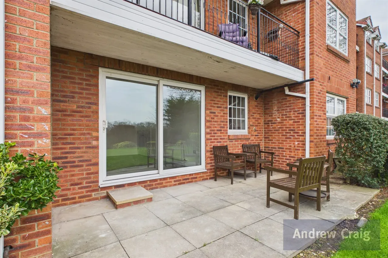 Rockcliffe, South Shields, NE33, photo 12