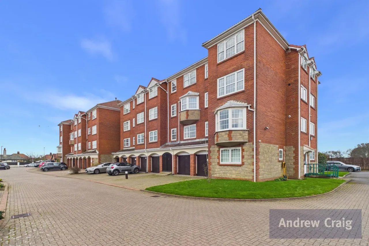 Rockcliffe, South Shields, NE33, photo 10