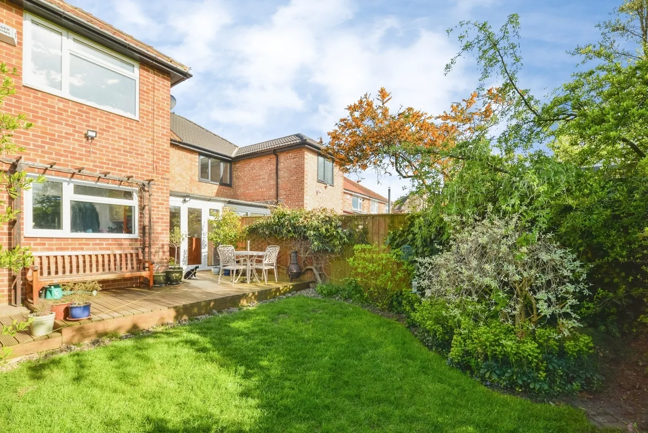 Heythrop Drive, Middlesbrough, North Yorkshire, TS5, photo 7