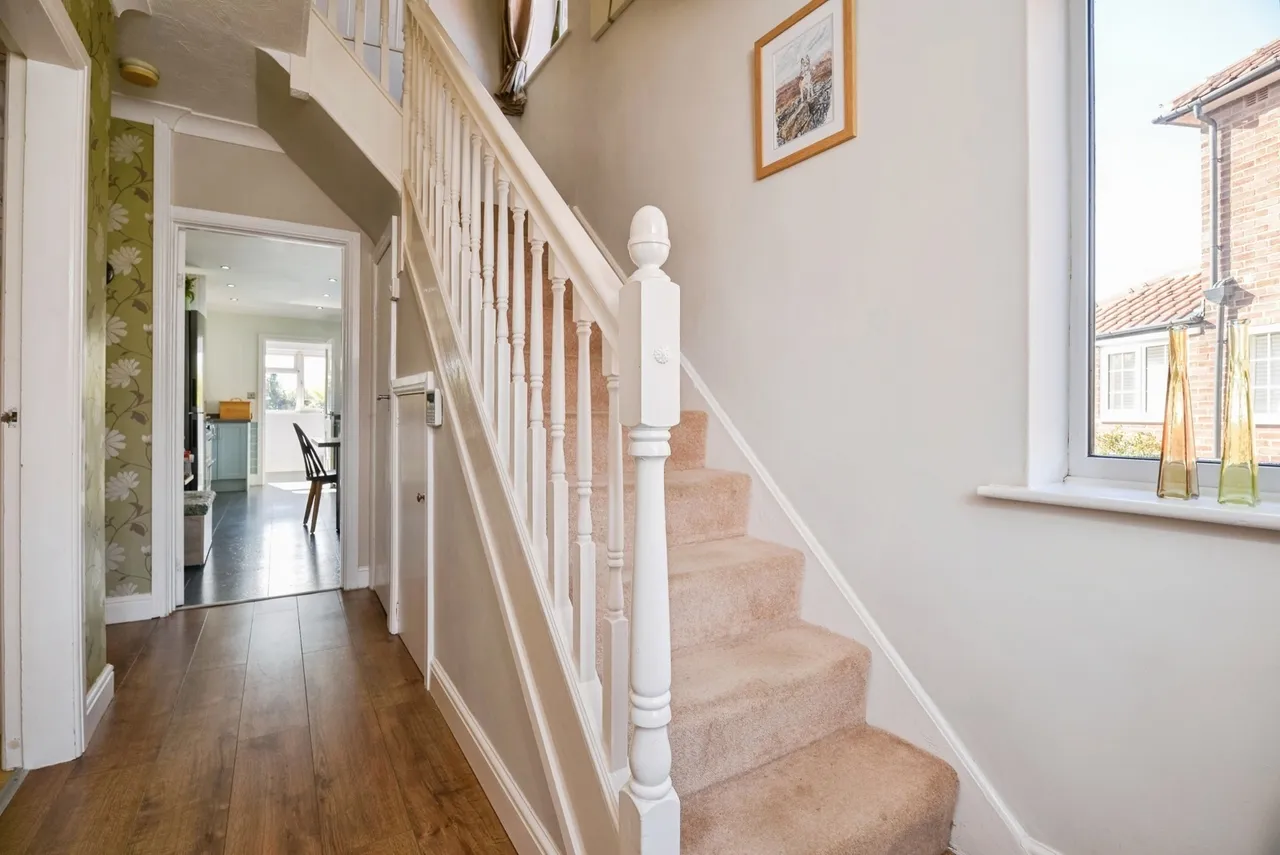 Heythrop Drive, Middlesbrough, North Yorkshire, TS5, photo 2