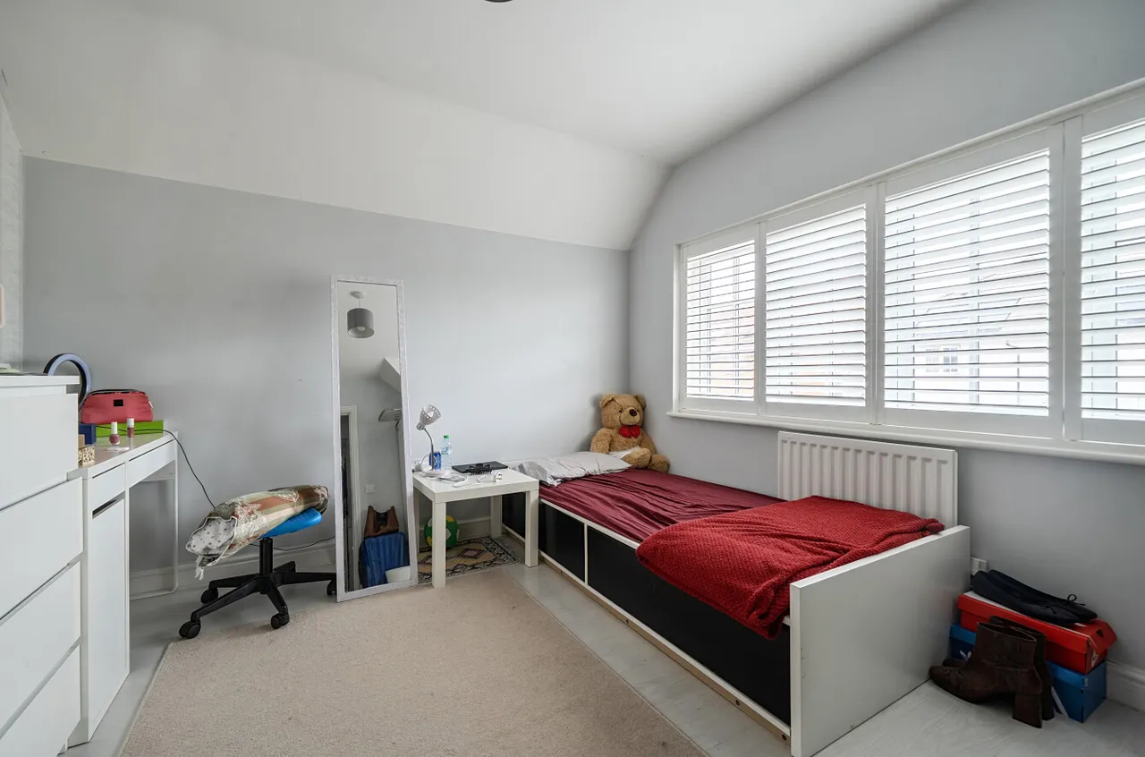 Martinet Road, Woodley, Reading, Berkshire, RG5 4TQ, photo 13