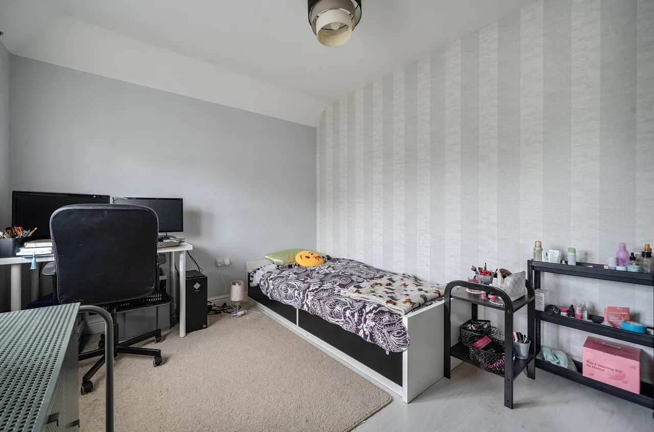 Martinet Road, Woodley, Reading, Berkshire, RG5 4TQ, photo 15