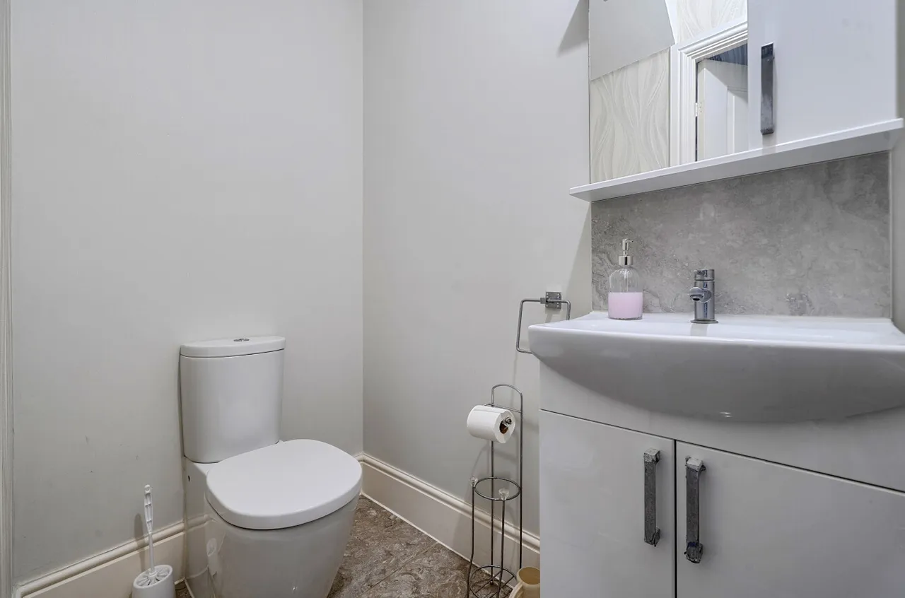 Martinet Road, Woodley, Reading, Berkshire, RG5 4TQ, photo 10