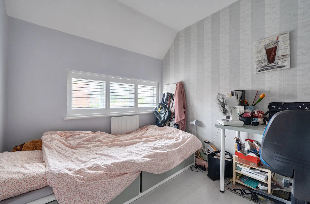 Martinet Road, Woodley, Reading, Berkshire, RG5 4TQ, photo 14