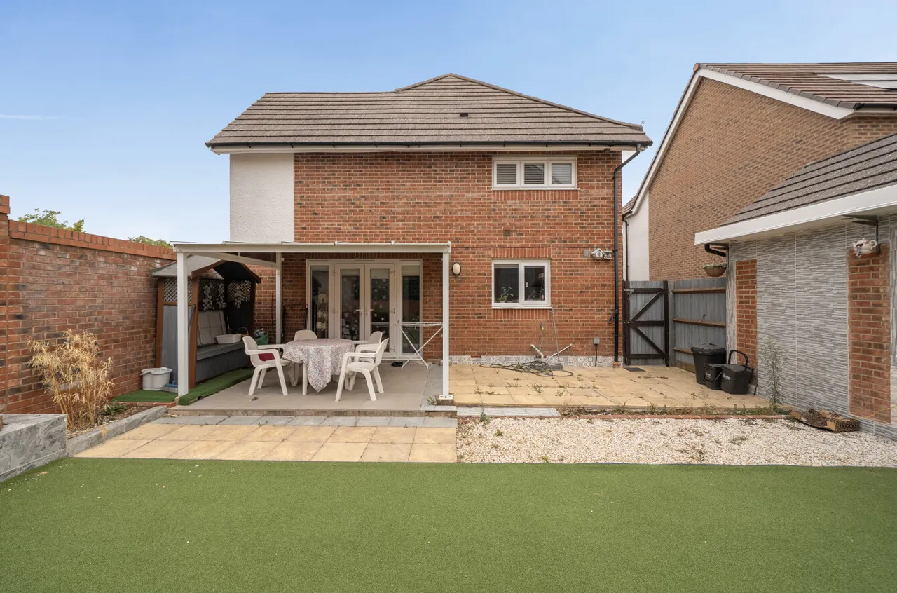 Martinet Road, Woodley, Reading, Berkshire, RG5 4TQ, photo 19
