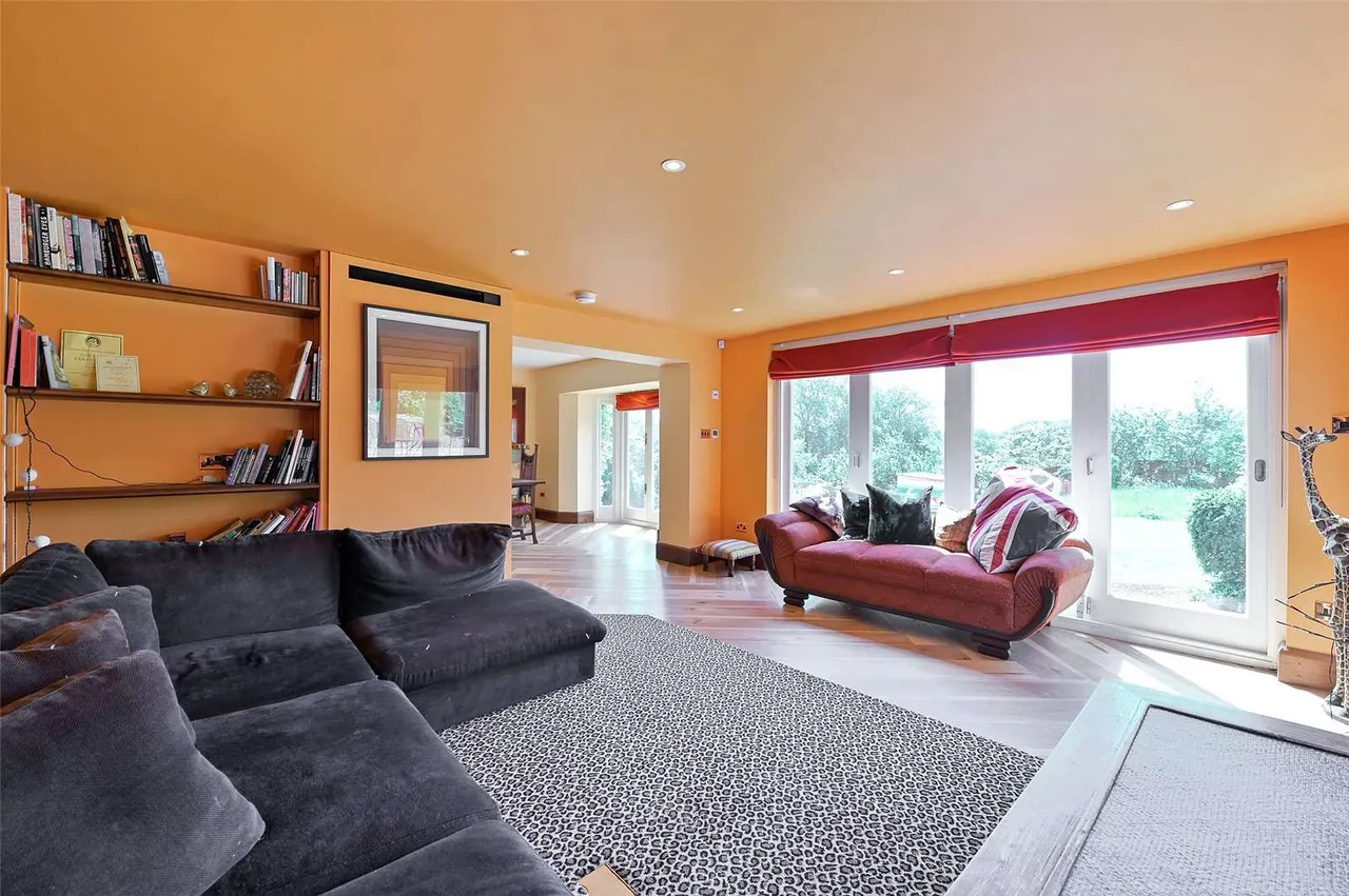 Rosehill, Henley-on-Thames, Berkshire, RG9 3ED, photo 4