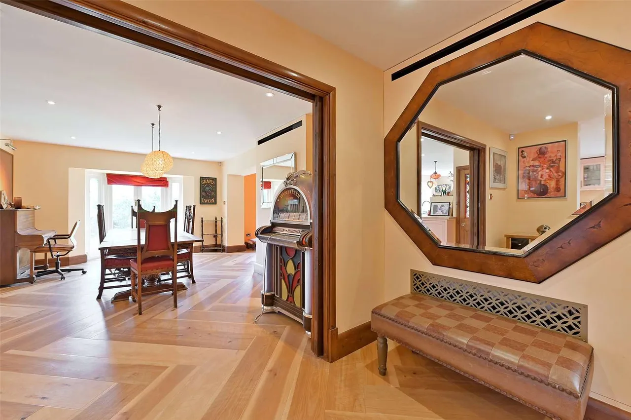 Rosehill, Henley-on-Thames, Berkshire, RG9 3ED, photo 6