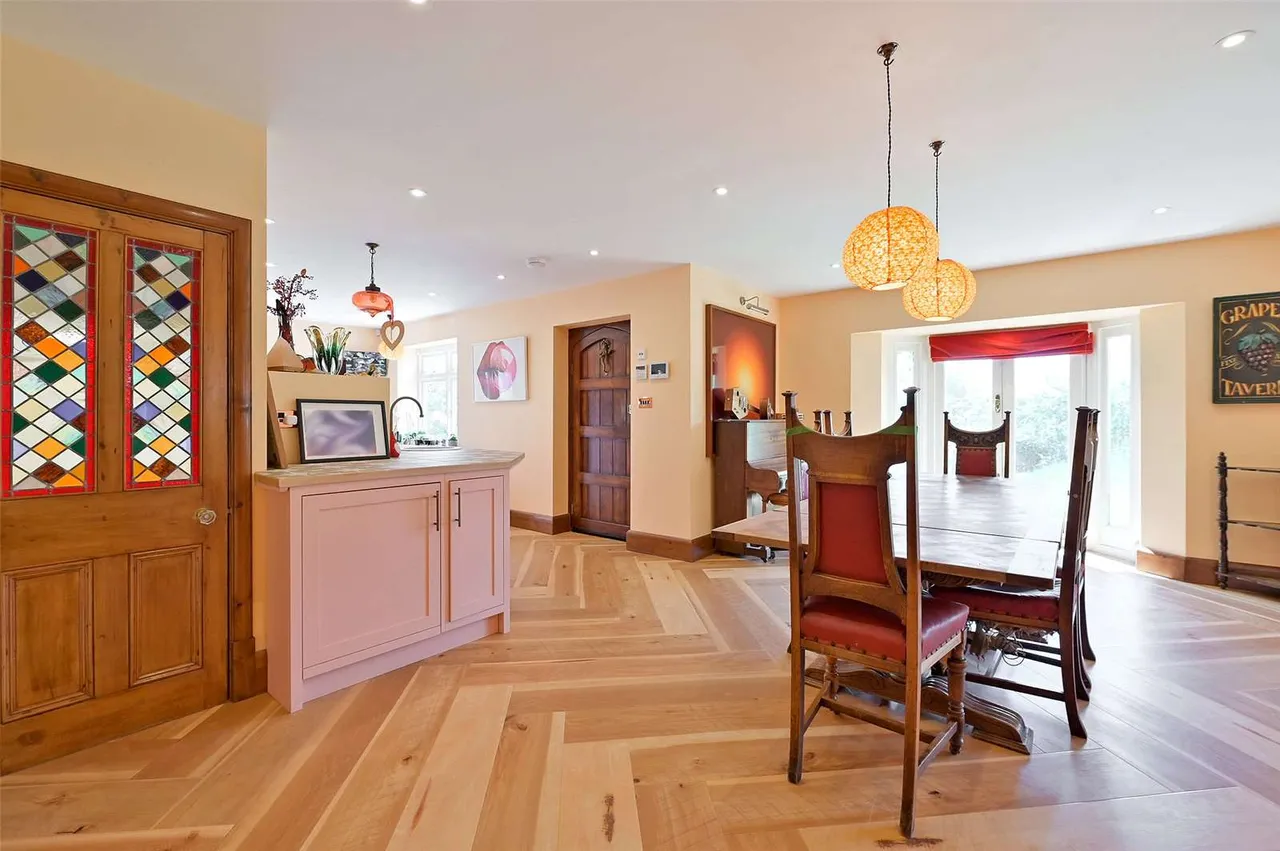 Rosehill, Henley-on-Thames, Berkshire, RG9 3ED, photo 8