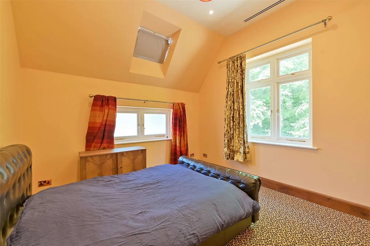 Rosehill, Henley-on-Thames, Berkshire, RG9 3ED, photo 12
