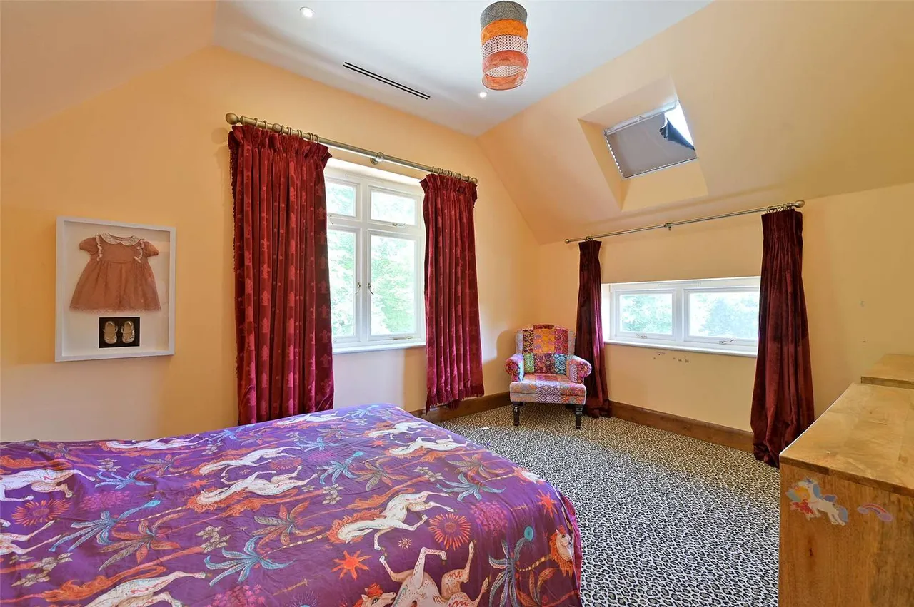 Rosehill, Henley-on-Thames, Berkshire, RG9 3ED, photo 11
