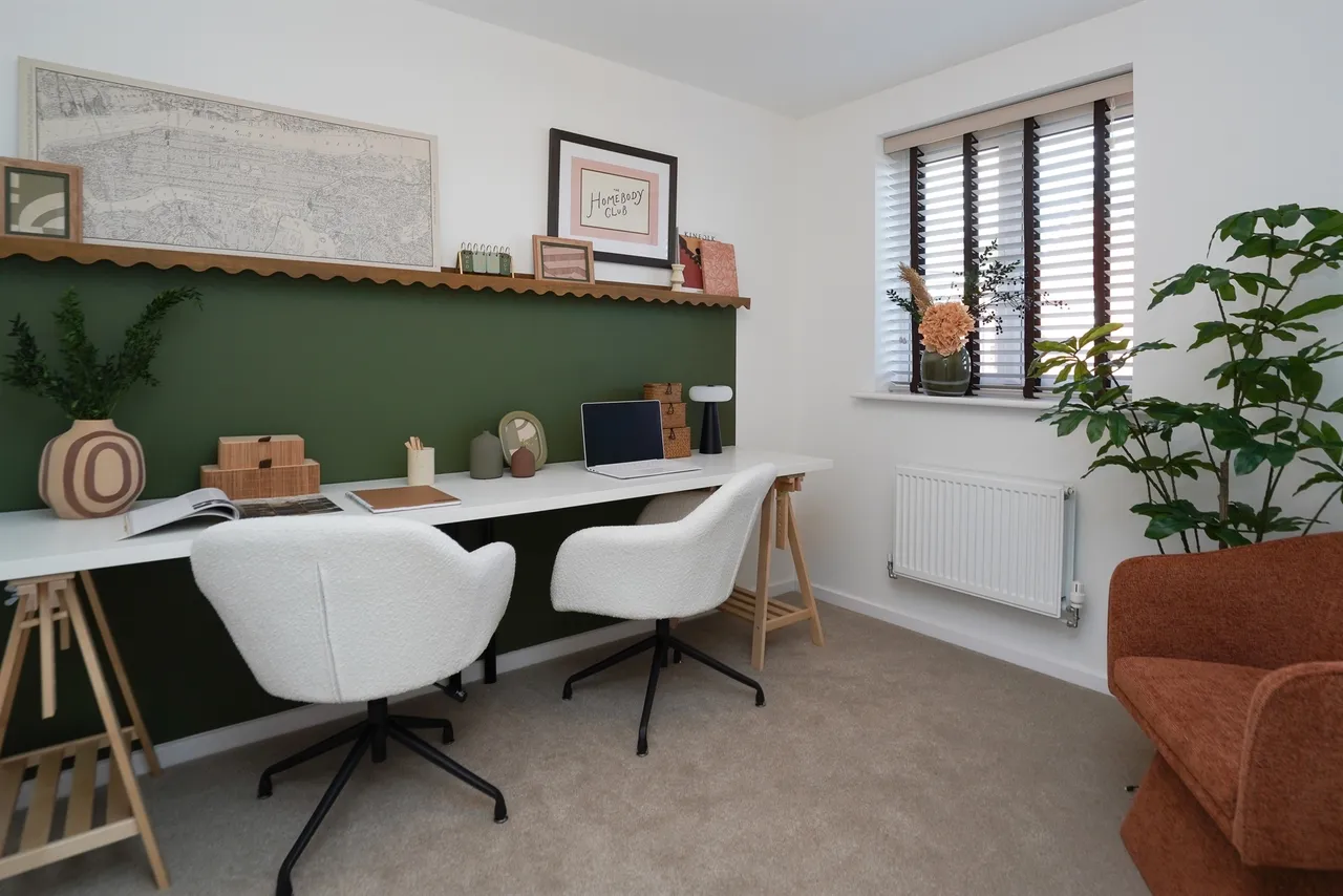 Hawthorn Park, Leominster, HR6, photo 14