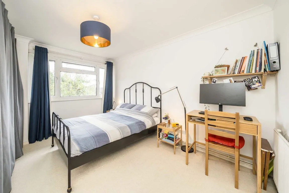 St. Ann's Hill, SW18, photo 4