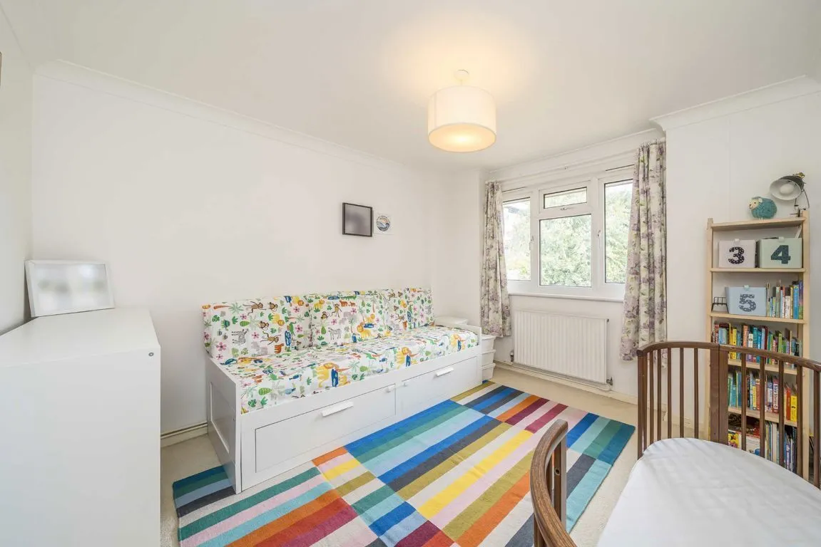 St. Ann's Hill, SW18, photo 5