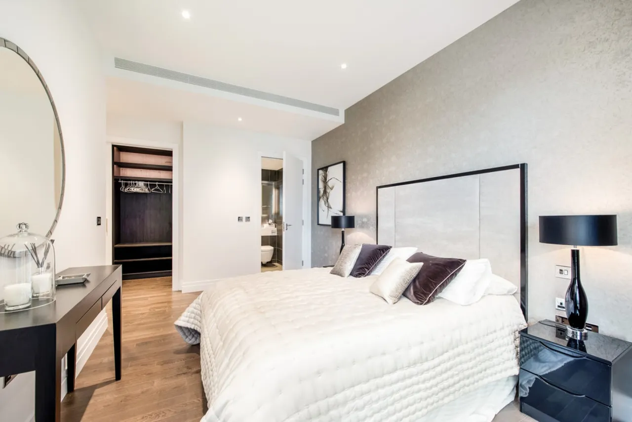 Riverlight Quay, Nine Elms, photo 10