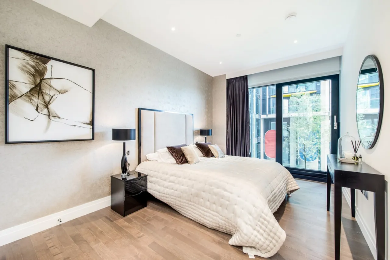 Riverlight Quay, Nine Elms, photo 8