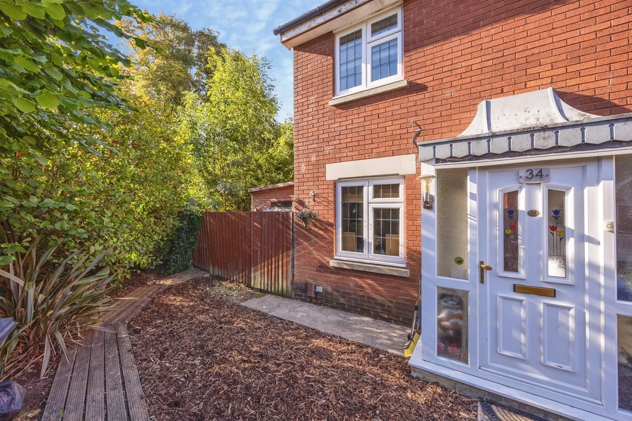 Florentine Way, Waterlooville, PO7, photo 16