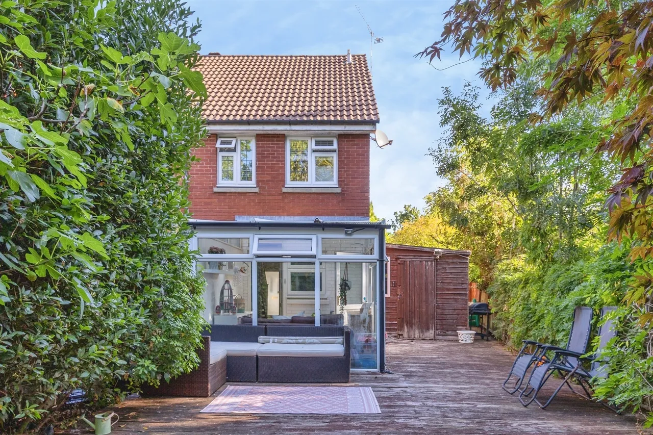 Florentine Way, Waterlooville, PO7, photo 15