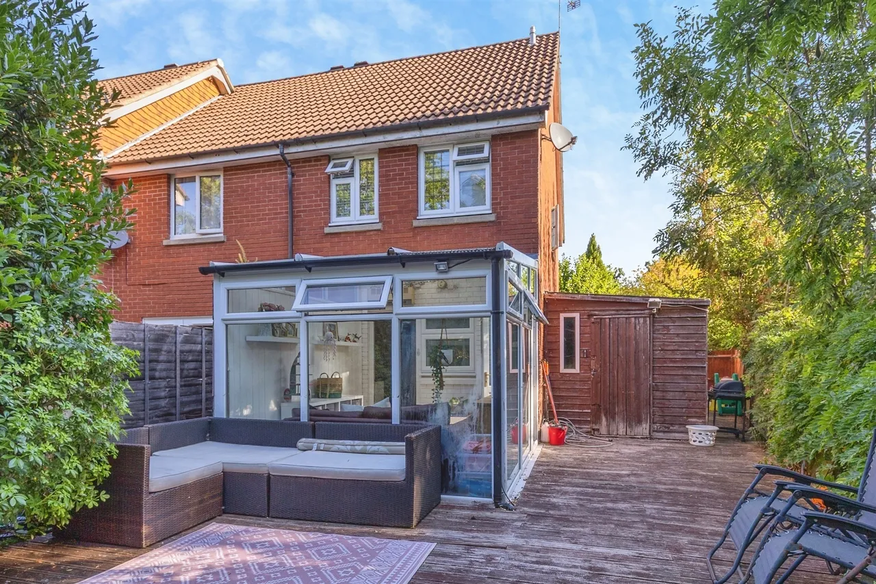 Florentine Way, Waterlooville, PO7, photo 6
