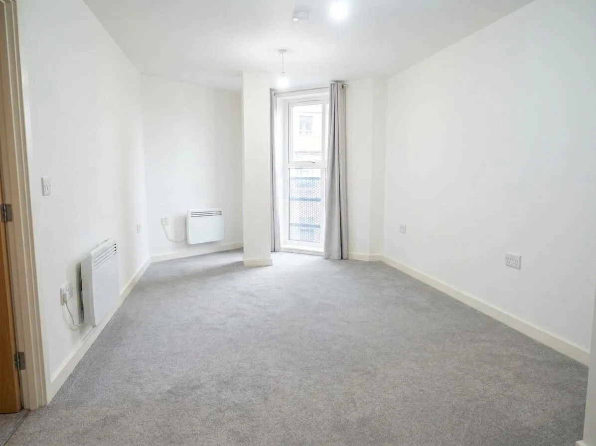 Bedford Place, Southampton, SO15, photo 4