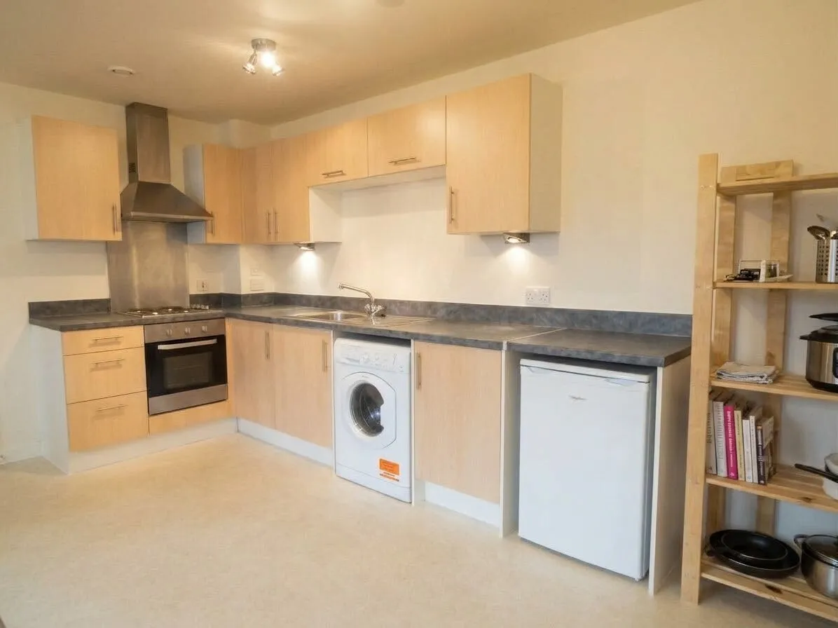 Bedford Place, Southampton, SO15, photo 3