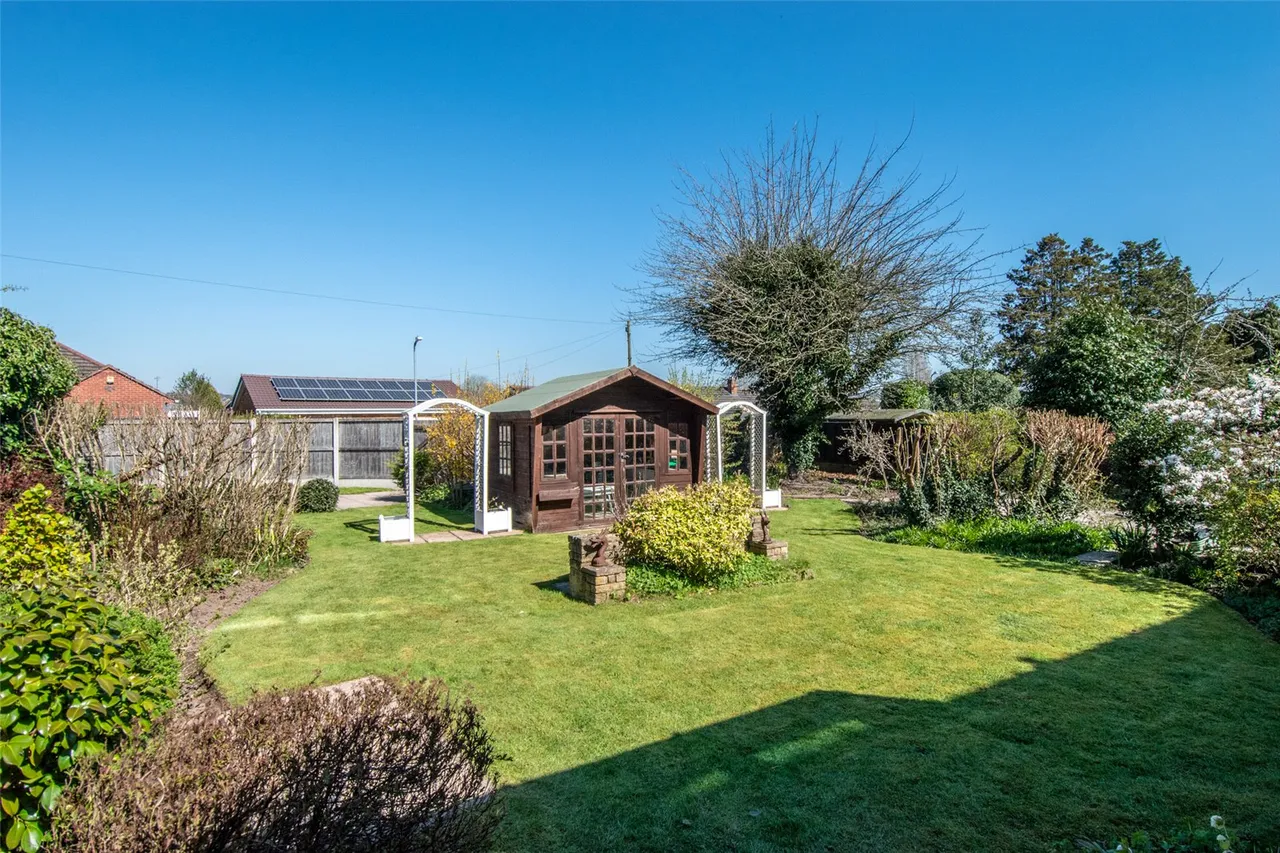 Kidderminster Road, Bromsgrove, Worcestershire, B61 7JY, photo 22