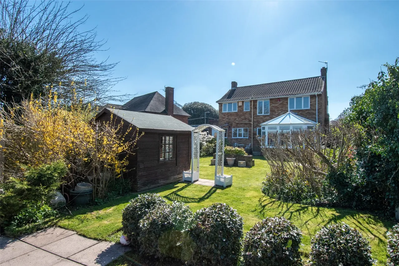 Kidderminster Road, Bromsgrove, Worcestershire, B61 7JY, photo 24