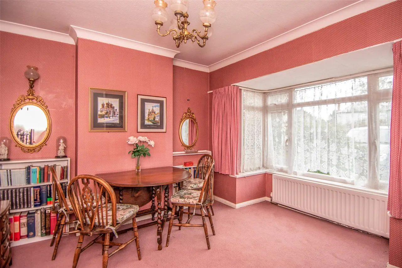 Kidderminster Road, Bromsgrove, Worcestershire, B61 7JY, photo 4