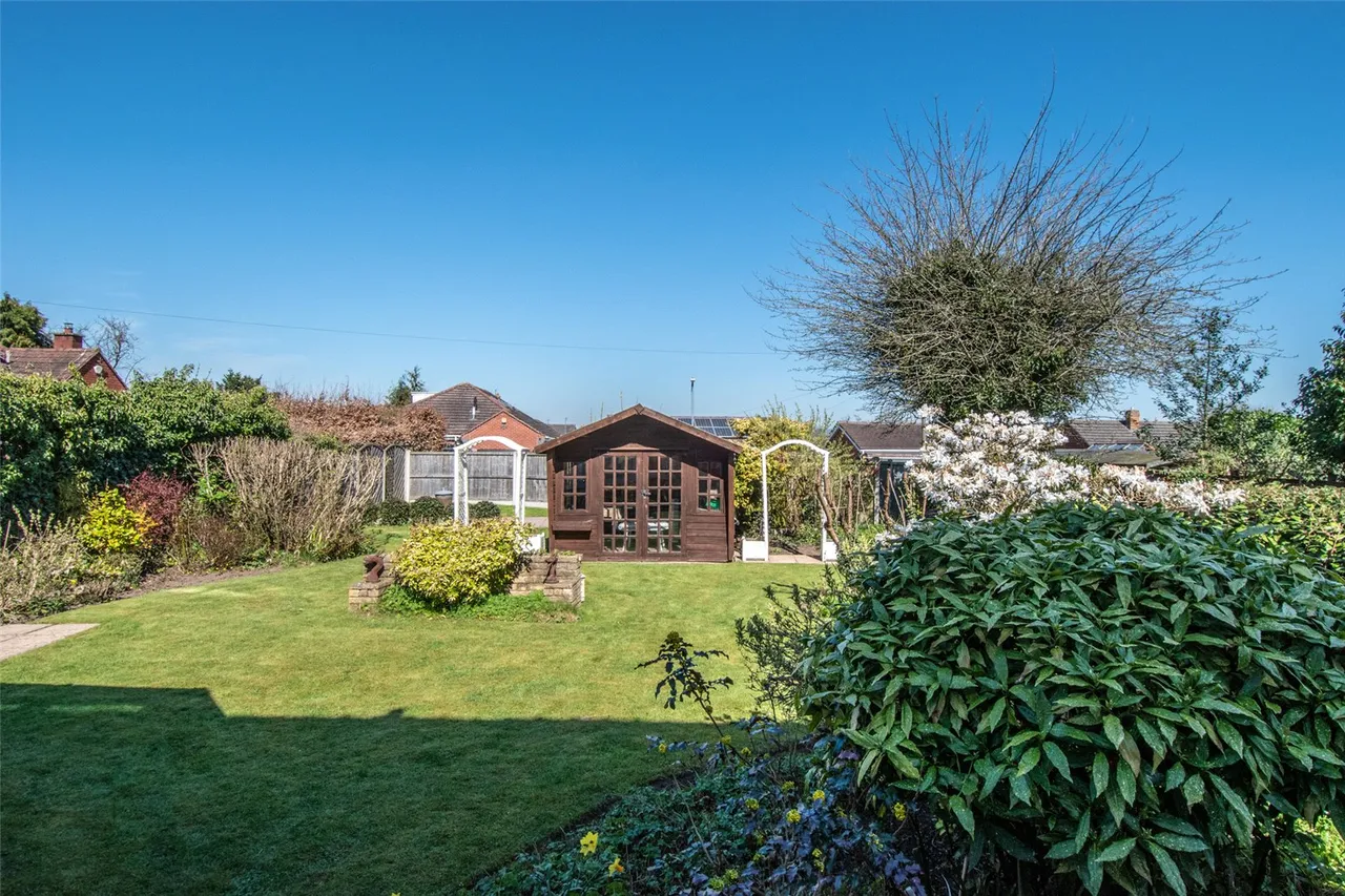 Kidderminster Road, Bromsgrove, Worcestershire, B61 7JY, photo 25