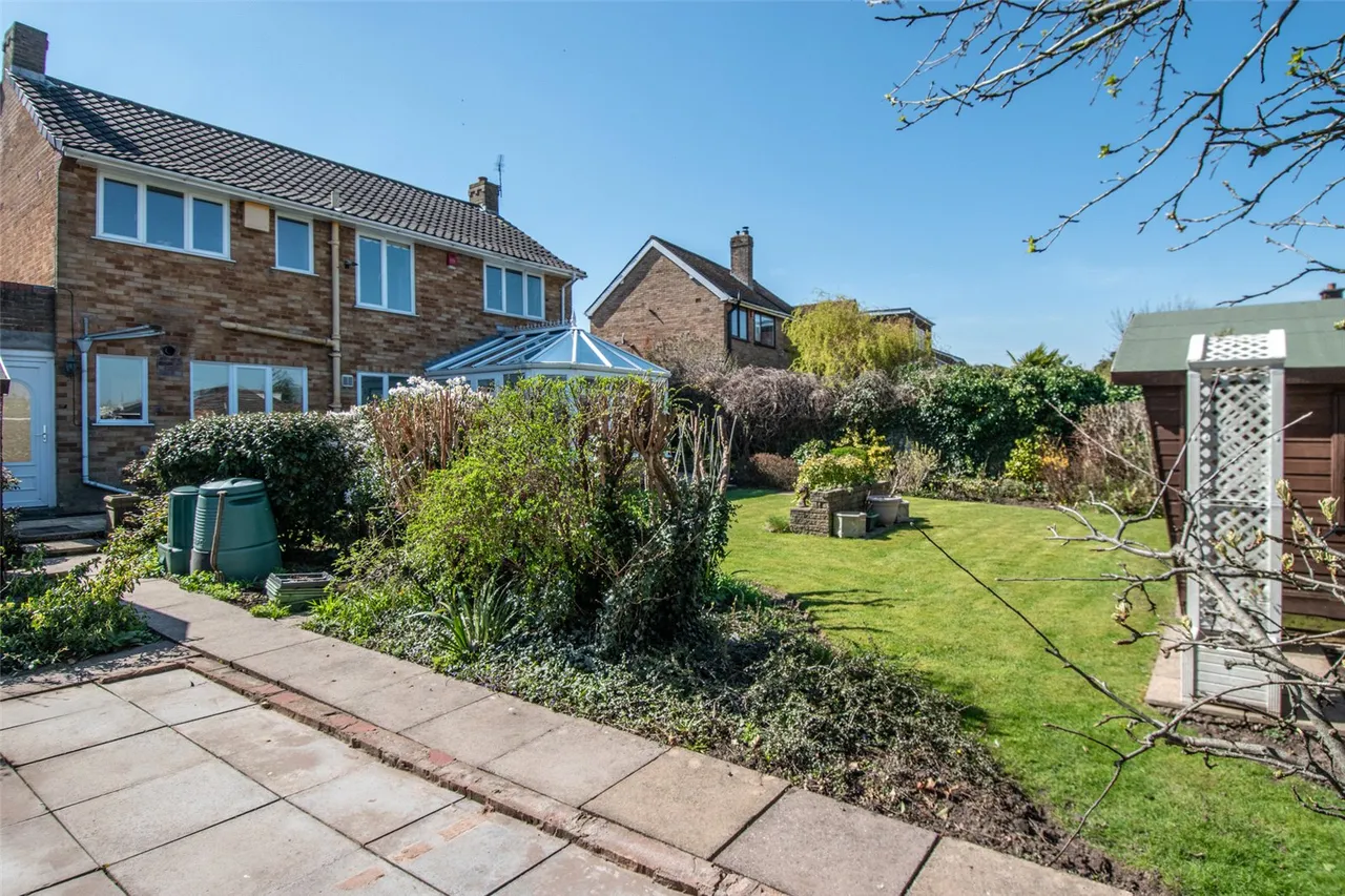 Kidderminster Road, Bromsgrove, Worcestershire, B61 7JY, photo 27